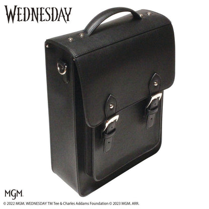 WEDNESDAY｜バックパック｜公式ライセンス商品｜PGS