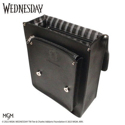 WEDNESDAY｜バックパック｜公式ライセンス商品｜PGS