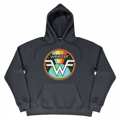 WEEZER - (来日 30周年 ) - Symbol Logo