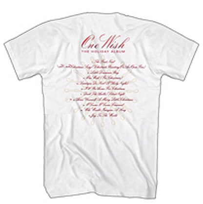 WHITNEY HOUSTON｜Tシャツ｜公式ライセンス商品｜PGS