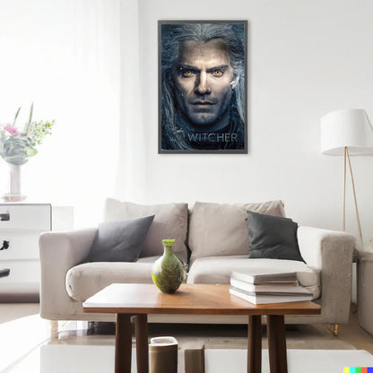 WITCHER ウィッチャー - Close Up / ポスター｜公式ライセンス商品｜PGS