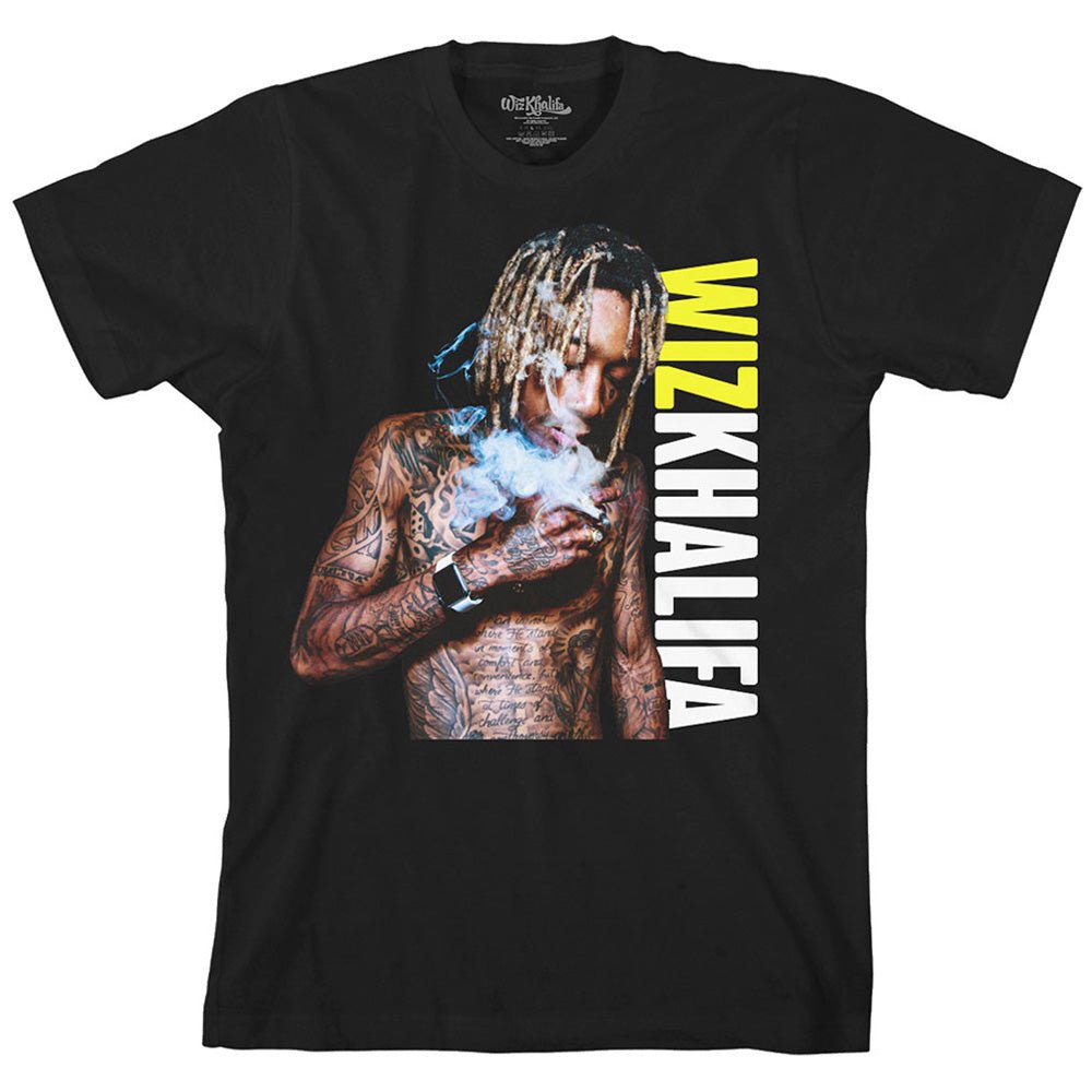 WIZ KHALIFA ウィズカリファ - Blazer / Tシャツ / メンズ 【公式
