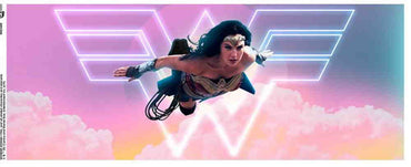 WONDER WOMAN｜マグカップ｜公式ライセンス商品｜PGS