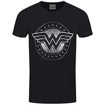 WONDER WOMAN｜Tシャツ｜公式ライセンス商品｜PGS