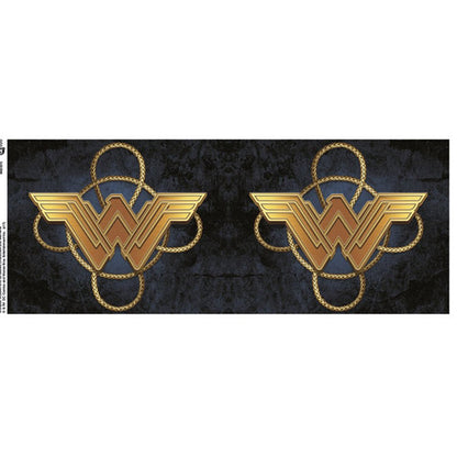 WONDER WOMAN｜マグカップ｜公式ライセンス商品｜PGS