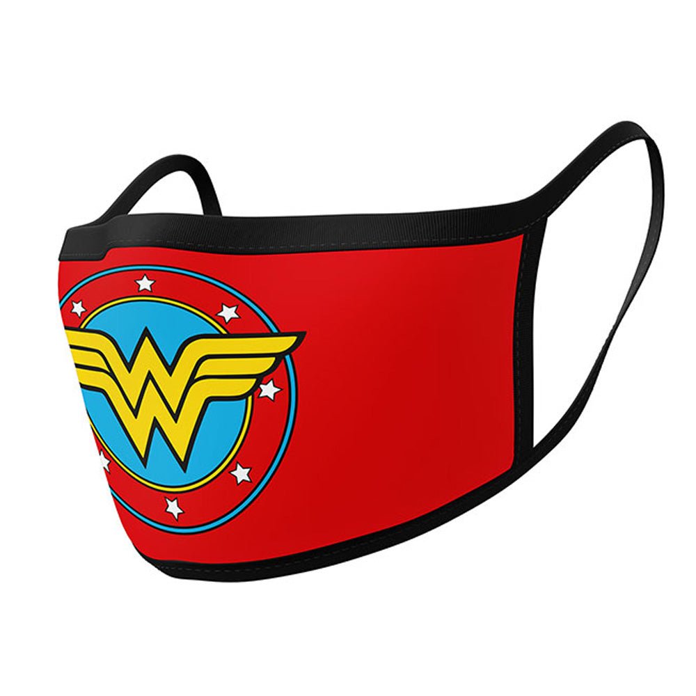 WONDER WOMAN｜ファッション・マスク｜公式ライセンス商品｜PGS