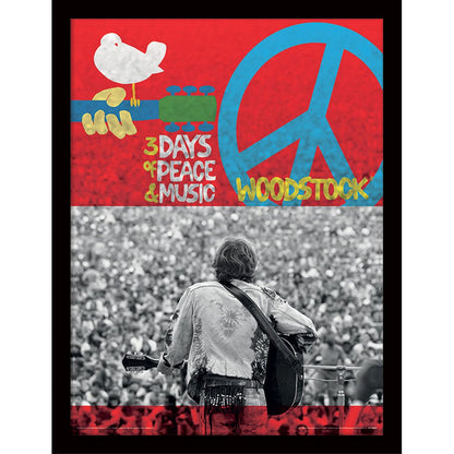 WOODSTOCK - 400,000