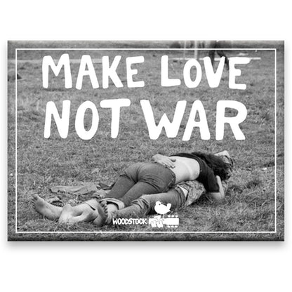 WOODSTOCK - MAKE LOVE