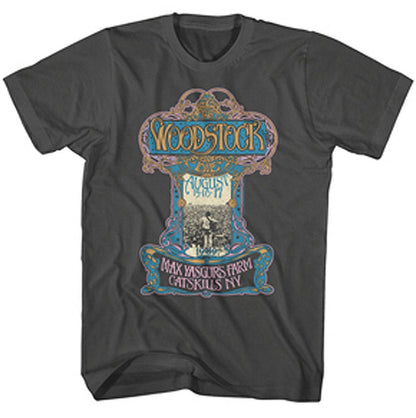 WOODSTOCK - Nouveau Poster