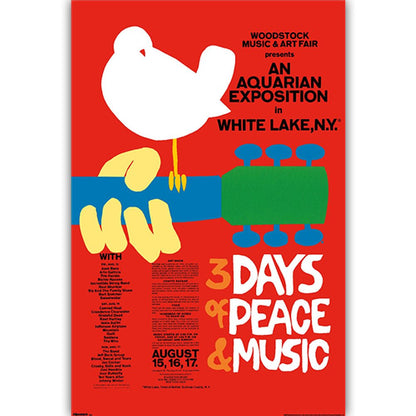 WOODSTOCK - Original