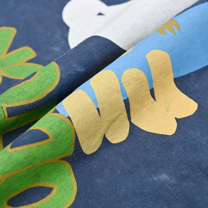 WOODSTOCK｜Tシャツ｜公式ライセンス商品｜PGS