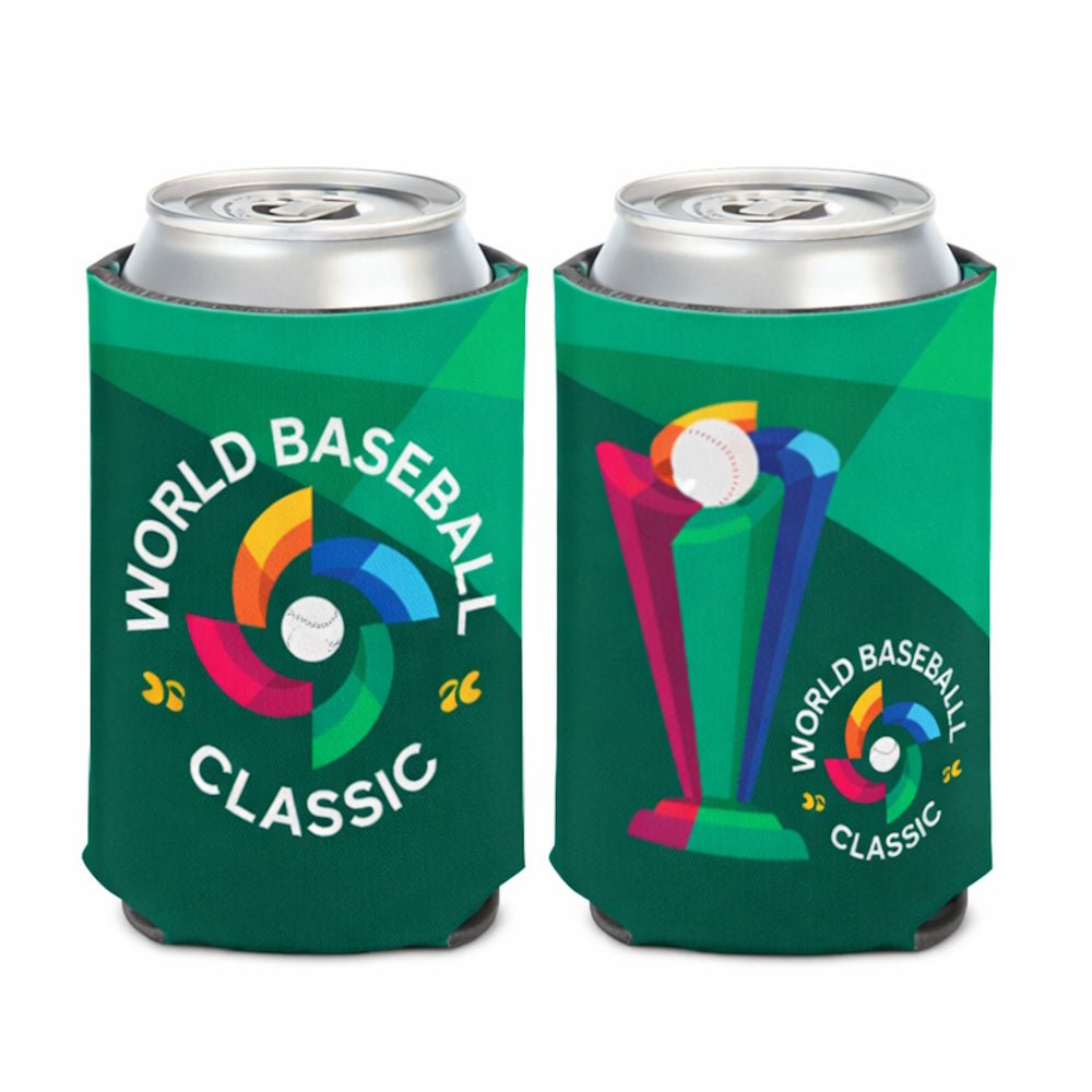 WORLD BASEBALL CLASSIC - Wincraft 2026 WBC 缶クーラー