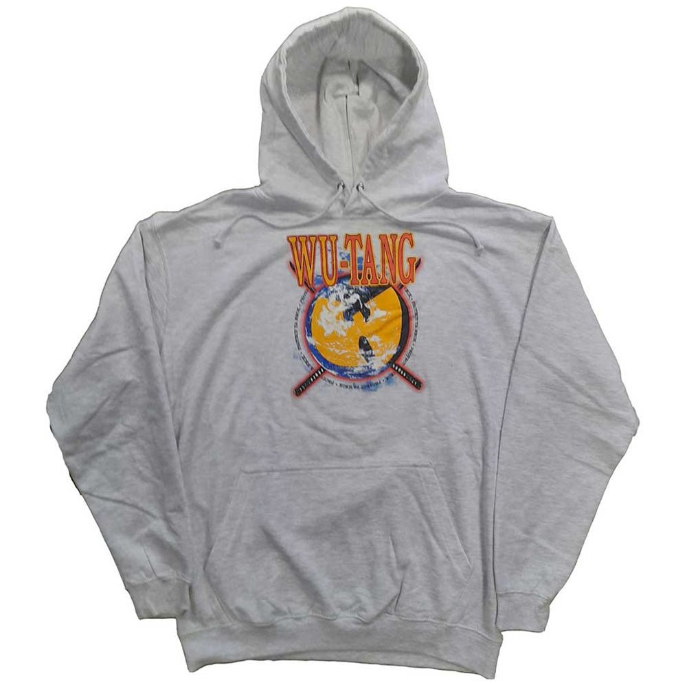 パーカー ウータンクラン Wu-TangClan レコードawich ステッカー Wu-Tang Clan（ウータン・クラン）タワーレコード限定 来日記念