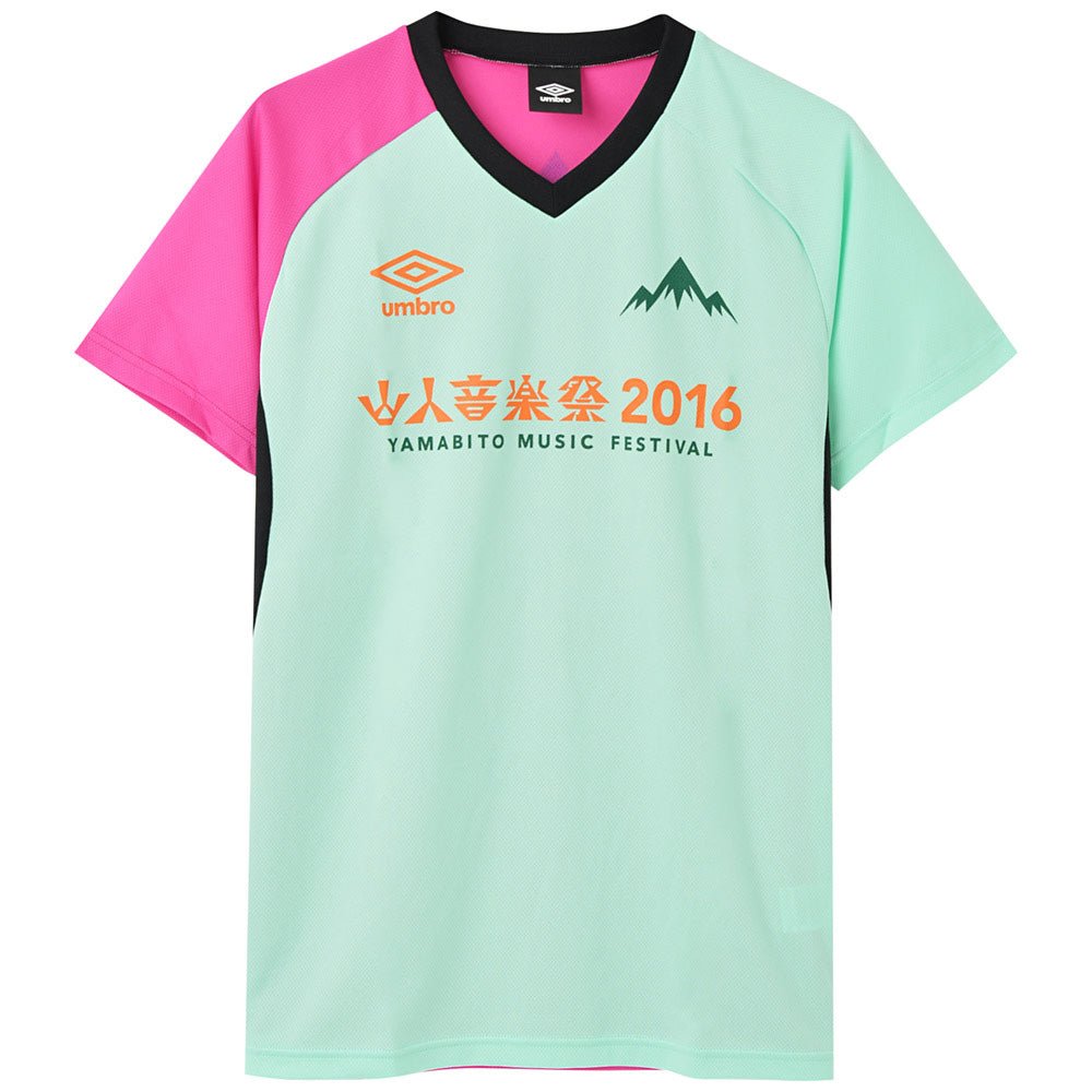 YAMABITO MUSIC FESTIVAL｜Tシャツ｜公式ライセンス商品｜PGS