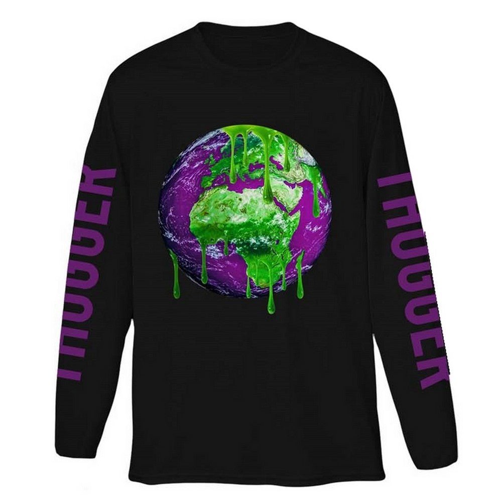 YOUNG THUG｜Tシャツ｜公式ライセンス商品｜PGS