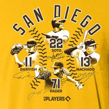 YU DARVISH｜Tシャツ｜公式ライセンス商品｜PGS