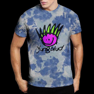 YUNGBLUD｜Tシャツ｜公式ライセンス商品｜PGS