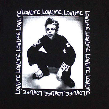 YUNGBLUD｜Tシャツ｜公式ライセンス商品｜PGS