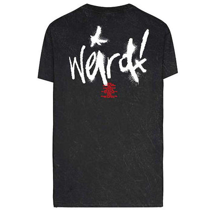 YUNGBLUD｜Tシャツ｜公式ライセンス商品｜PGS