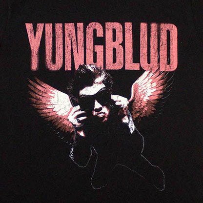 YUNGBLUD｜Tシャツ｜公式ライセンス商品｜PGS