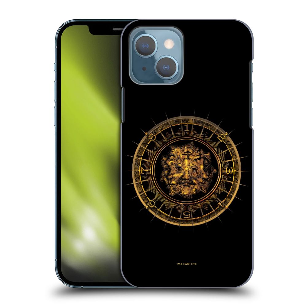 FANTASTIC BEASTS ハリーポッター MACUSA Element ハード case 公式 オフィシャル