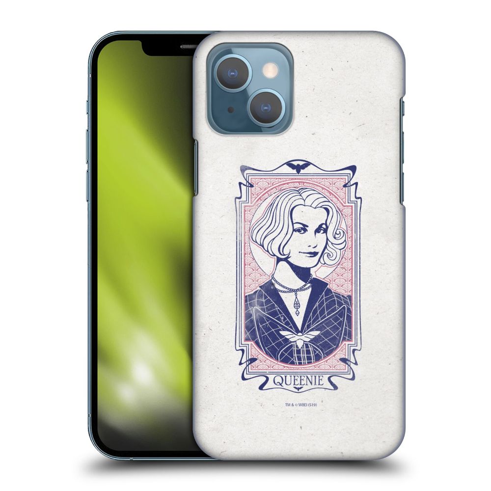 FANTASTIC BEASTS ハリーポッター 黒い魔法使いの誕生 Art Nouveau 公式 オフィシャル