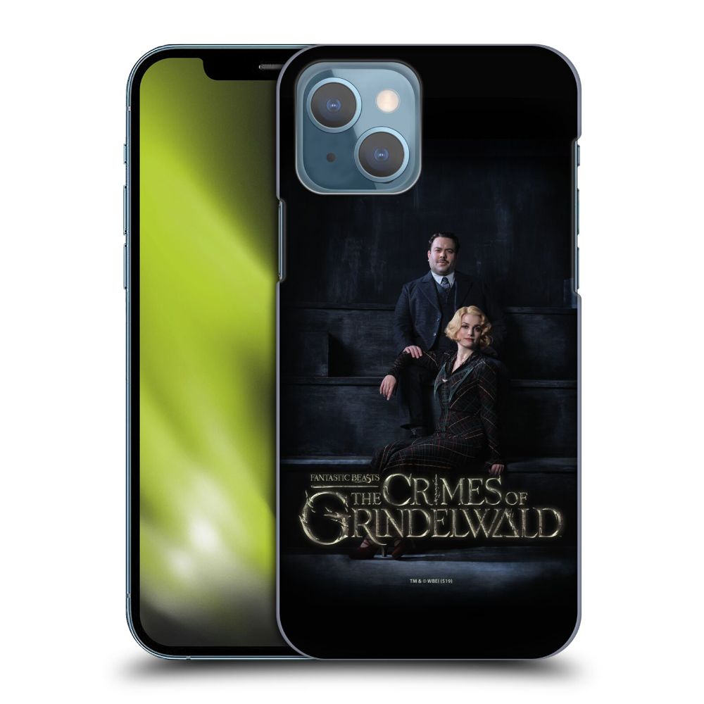 FANTASTIC BEASTS ハリーポッター 黒い魔法使いの誕生 Character Art 公式 オフィシャル