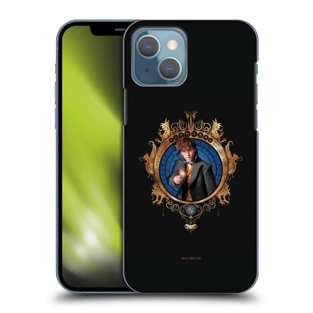 FANTASTIC BEASTS ハリーポッター - 黒い魔法使いの誕生 Key Art 公式 オフィシャル