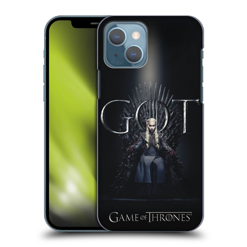 GAME OF THRONES ゲーム・オブ・スローンズ Season 8 For The Throne 1 公式 オフィシャル