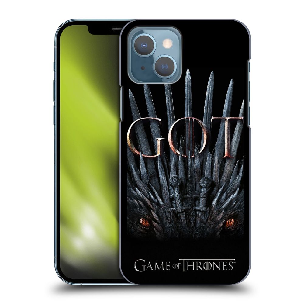 GAME OF THRONES ゲーム・オブ・スローンズ Season 8 Key Art 公式 オフィシャル