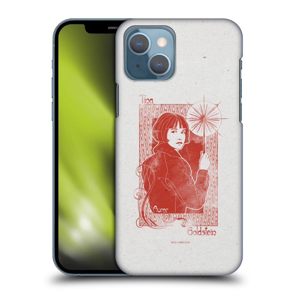 FANTASTIC BEASTS ハリーポッター 黒い魔法使いの誕生 Art Nouveau 公式 オフィシャル