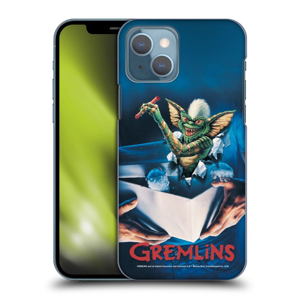 GREMLINS グレムリン Photography Villain 2 ハード case 公式 オフィシャル